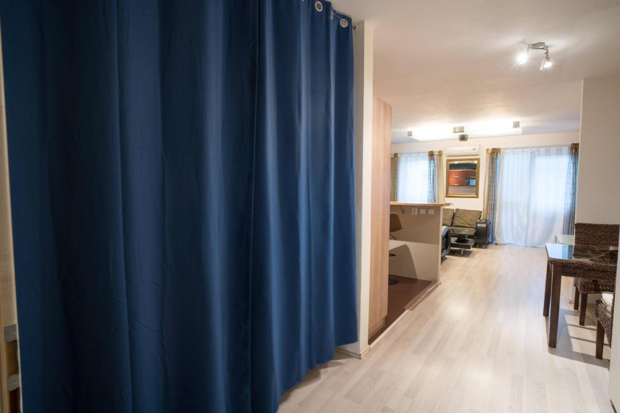 Apartment Vodni With Parking Brno Exterior foto